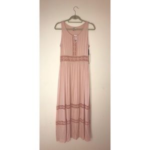 Exclusive Forever 21 Maxi Dress